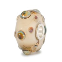 Charm Trollbeads in Vetro TGLBE-10095 - TGLBE-10095